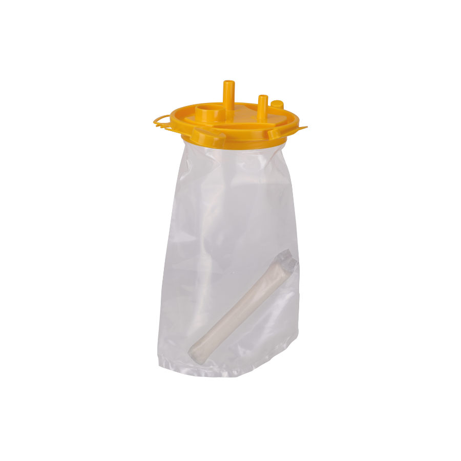 Disposable Suction Liners