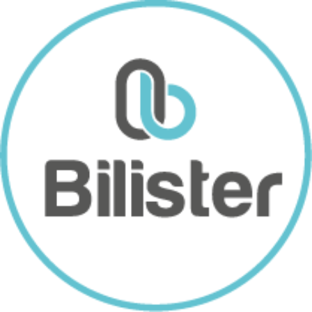 Bilister Medical logo